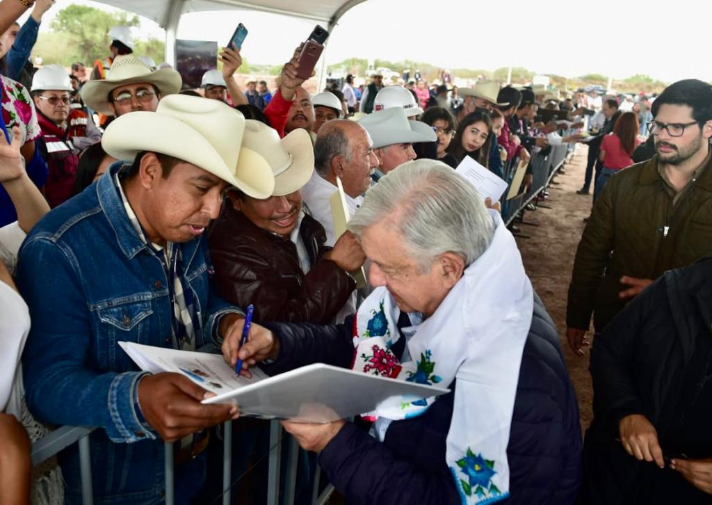 Plan de Justicia Yaqui: Datos técnicos Acueducto Yaqui