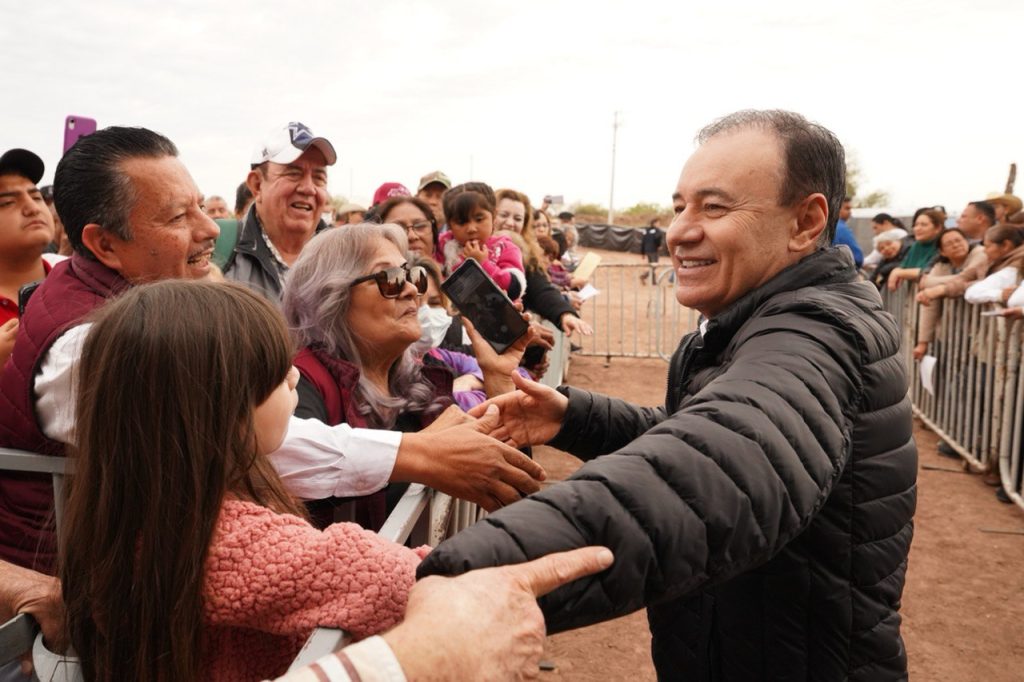 El Plan de Justicia Yaqui, la iniciativa de justicia histórica más importante del país: Alfonso Durazo