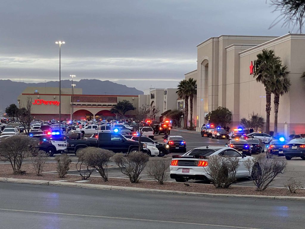 Matan a uno y hieren a tres personas en Cielo Vista donde ocurrió el tiroteo en 2019