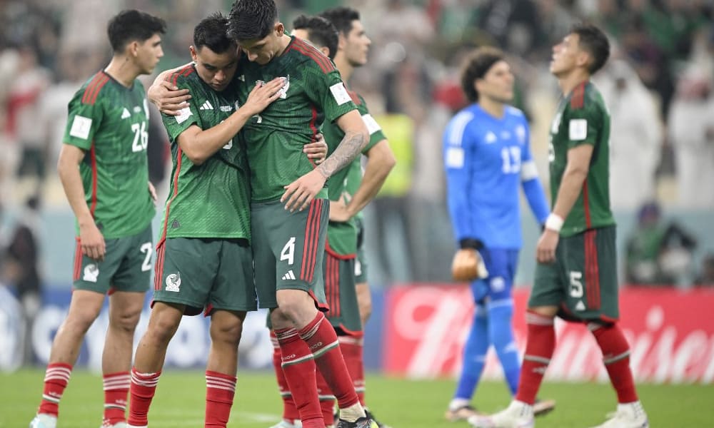 ‘No más ridículos en los Mundiales’: Morena buscará reformar el futbol mexicano