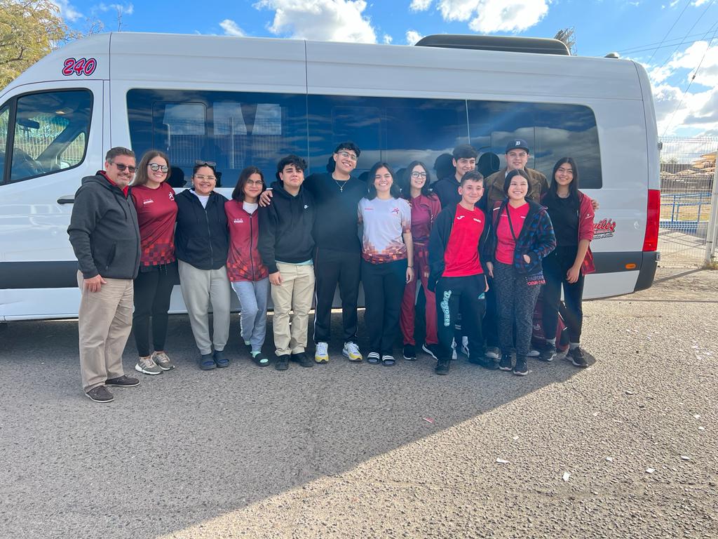 Atletas sonorenses competirán en el primer Selectivo Nacional de Tiro Deportivo