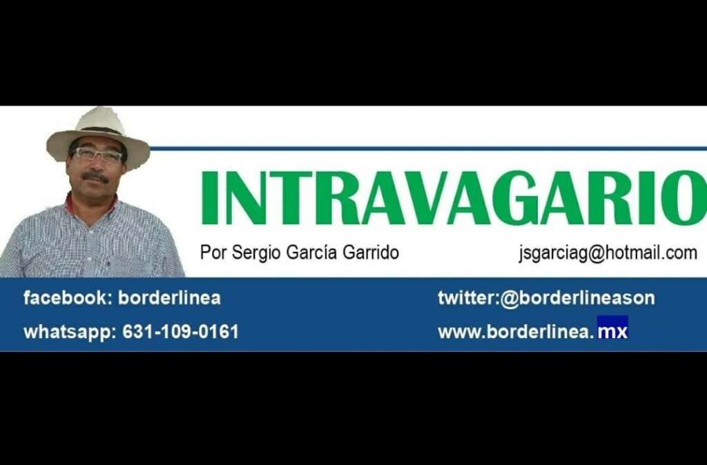 INTRAVAGARIO: La migración amenaza hoy a Nogales/Un Centro de Justicia para la Mujer en SLRC/Nuevo titular de Inmobiliaria de Nogales