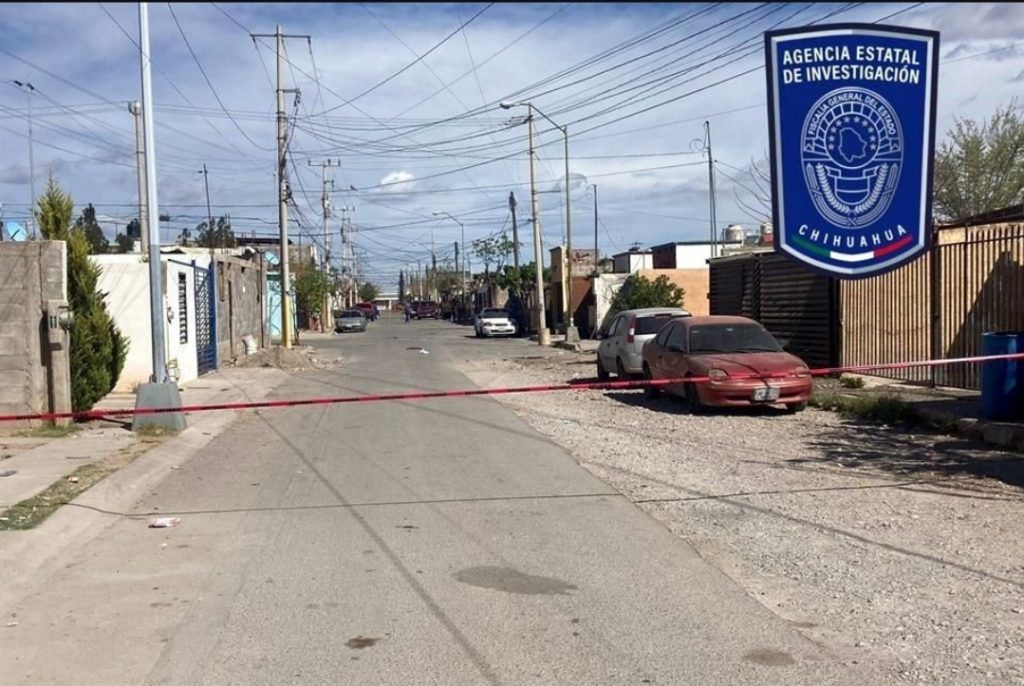 MATAN A DIEZ MUJERES EN GUANAJUATO Y CHIHUAHUA