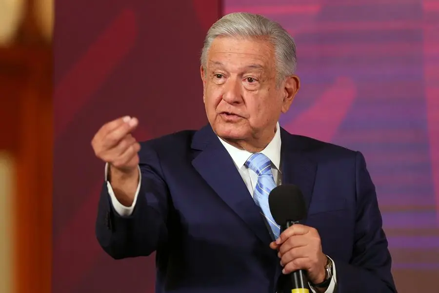 “Las mentiras de López Obrador son una forma de desviar la atención”: Chicago Tribune