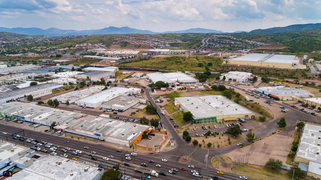 INVIERTE PARQUE INDUSTRIAL 40 MDP SÓLO PARA MANTENIMIENTO: CARLOS HUERTA RIVERA