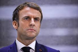 El Consejo Constitucional da la victoria a Macron