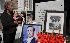 Recuerdan a Pedro Infante a 66 años de su muerte