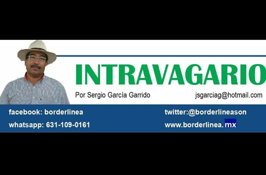 INTRAVAGARIO: El Gobernador Alfonso Durazo y Nogales/El General Álvarez Reyes se va como Agregado Militar a Washington