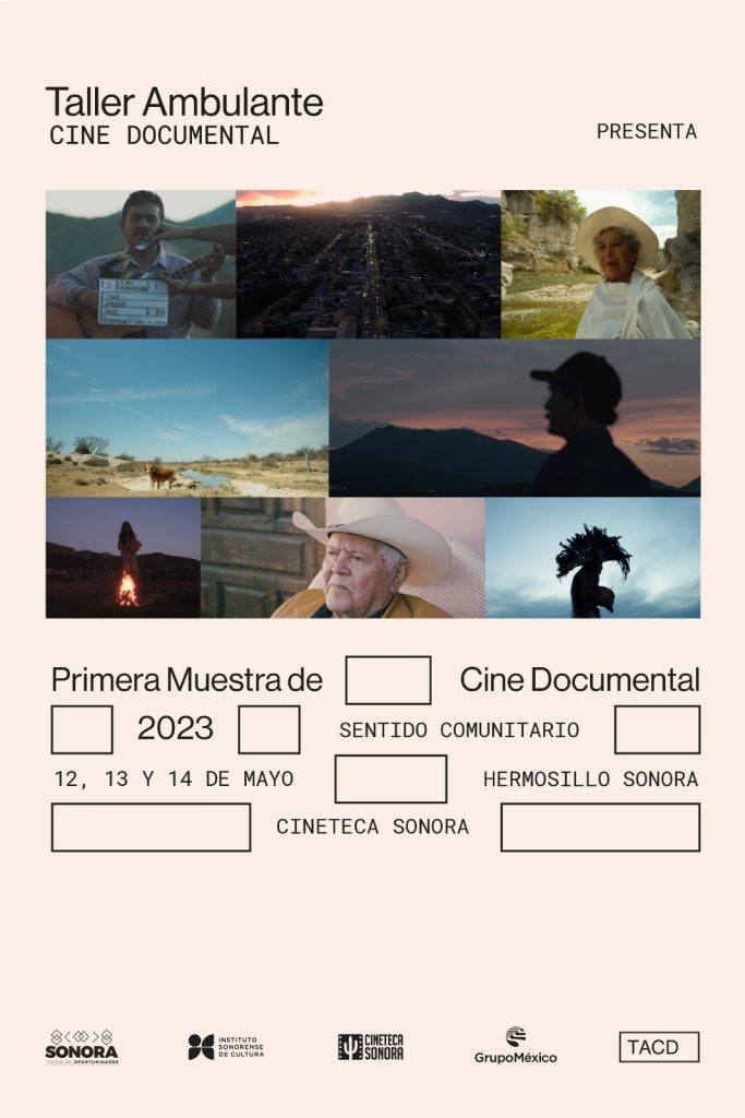 ESTE VIERNES INICIA PRIMERA MUESTRA DE CINE DOCUMENTAL PRODUCIDO EN COMUNIDADES MINERAS DE MÉXICO