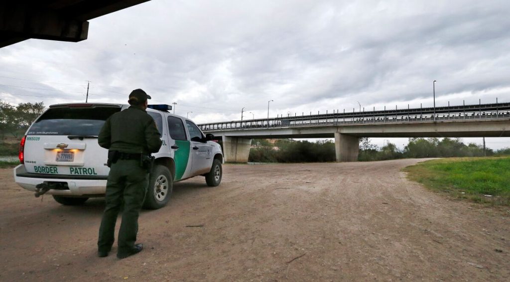 Disparan a Patrulla Fronteriza desde Tijuana