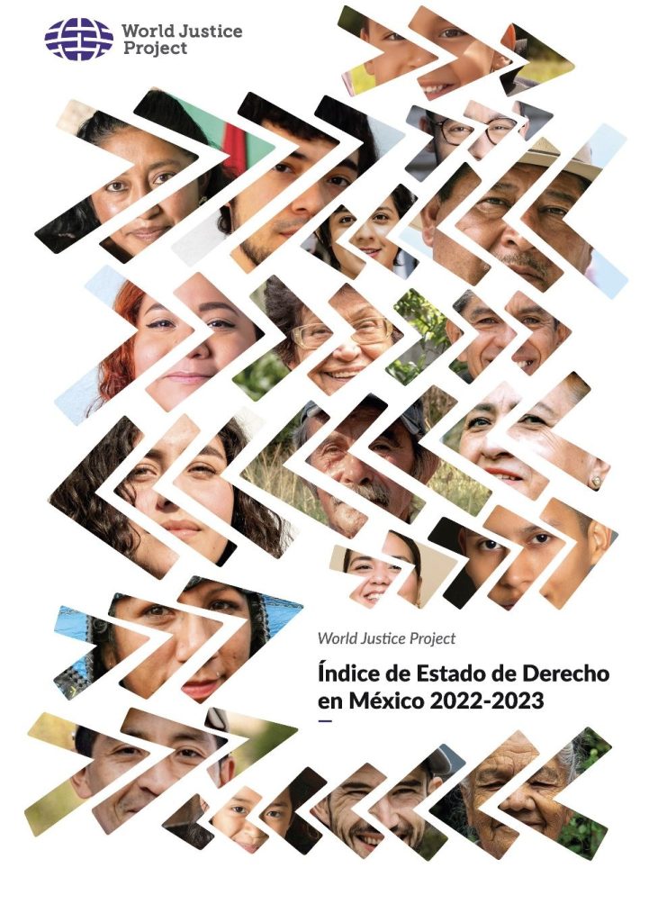 Sonora es la entidad con mayor avance en el Índice de Estado de Derecho en México del World Justice Project