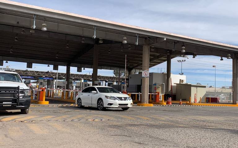 La Administración Biden-Harris iniciará la primera gran obra de la GSA bajo la Agenda de Inversión del Presidente Biden en la Garita de San Luis, Arizona.