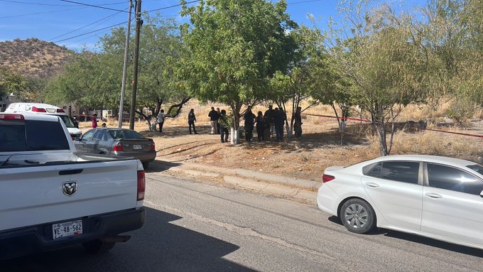 Encuentran cuerpo de mujer de 78 años desaparecida en Hermosillo