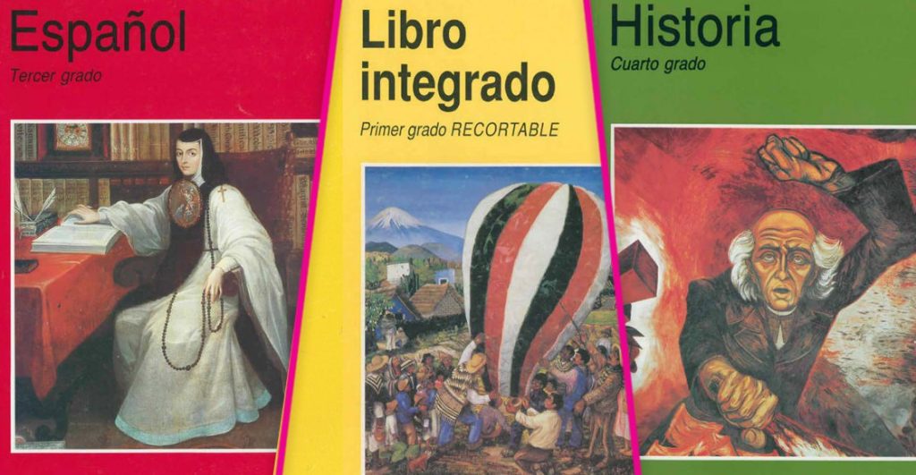 Nuevos libros de texto gratuito, ignora Gobierno a Padres de Familia de México