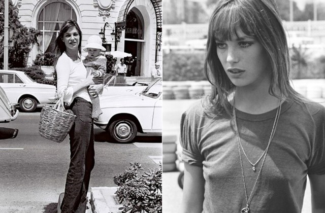 Jane Birkin, actriz y cantante de la icónica canción “Je t’aime” (Video), muere a los 76 años