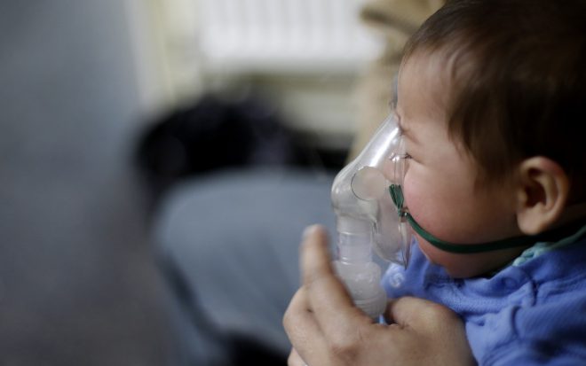 Estados Unidos en alerta por muertes de bebés por enterovirus en Europa