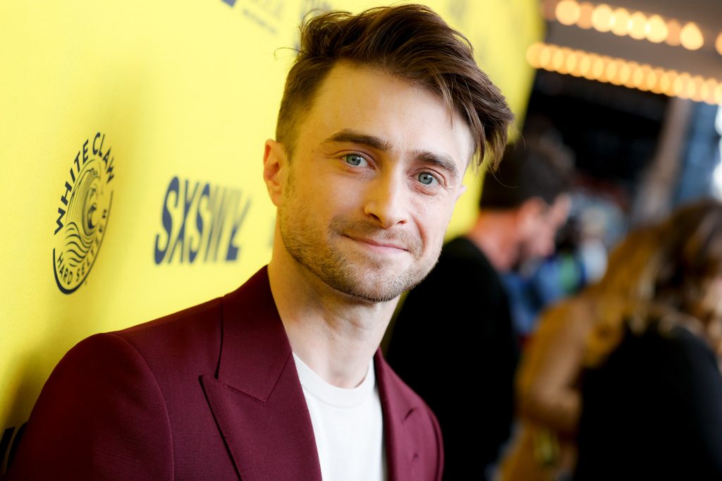 Daniel Radcliffe no será Harry Potter en la próxima serie televisiva de HBO Max