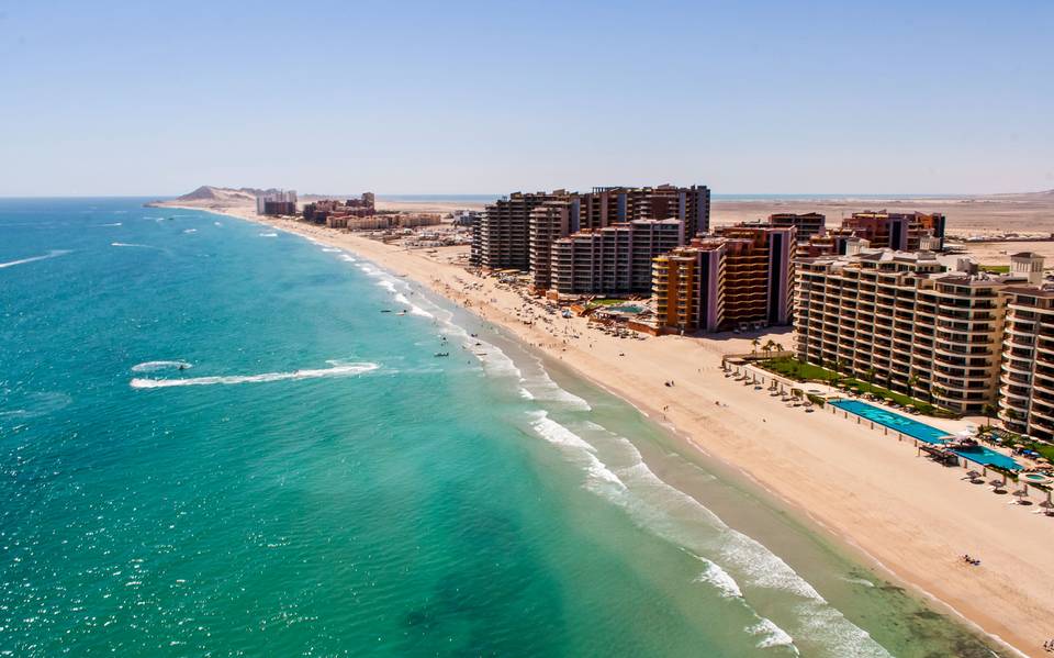 Estado de Sonora, referencia nacional e internacional para vacacionar en este periodo de verano: Fecanaco