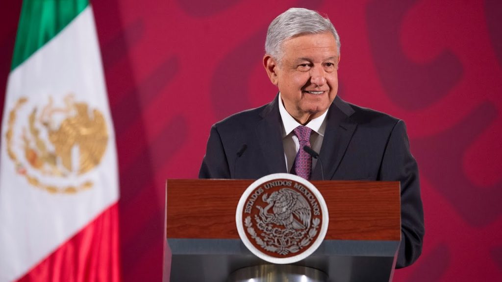 AMLO tendrá reunión en noviembre en Estados Unidos con países del Pacífico  y Asia para hablar de desarrollo, migración y la violencia