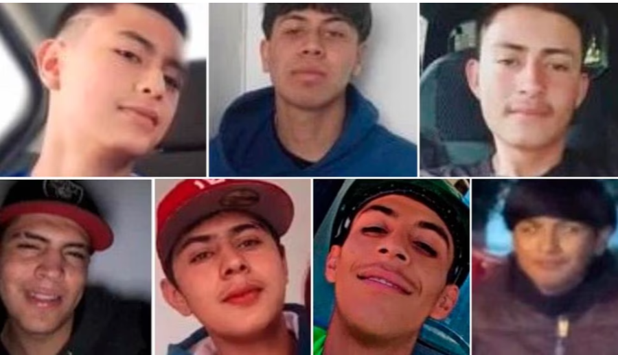 Secuestran a 7 adolescentes, ahora se cimbra Zacatecas con este hecho