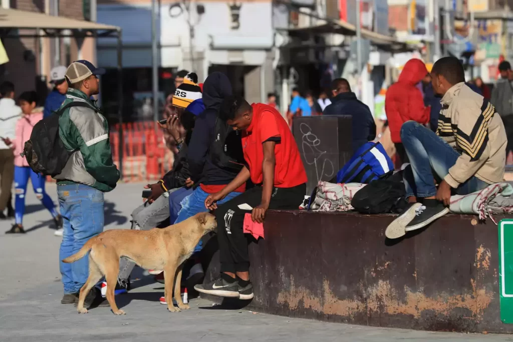 Alcalde de Ciudad Juárez pide ayuda para controlar llegada de migrantes a la ciudad