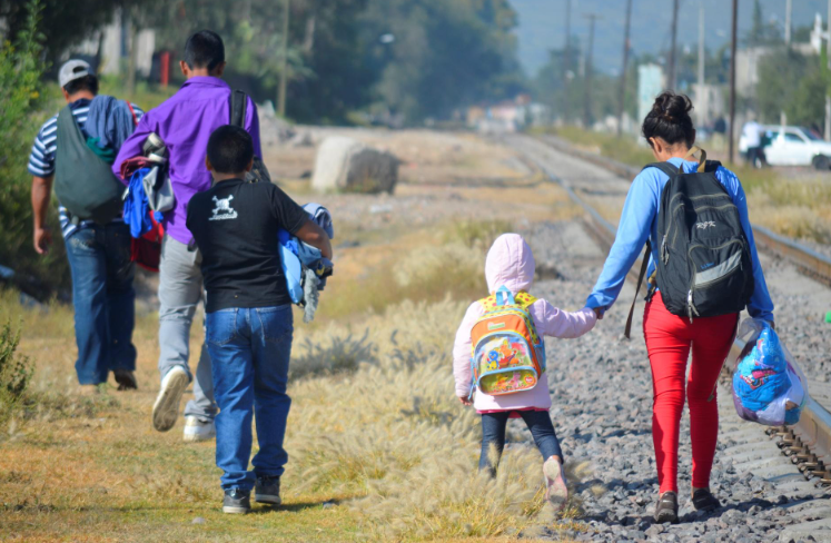 ¿Cómo llega México a la cumbre latinoamericana por la migración?: los datos apuntan a una crisis sin precedentes