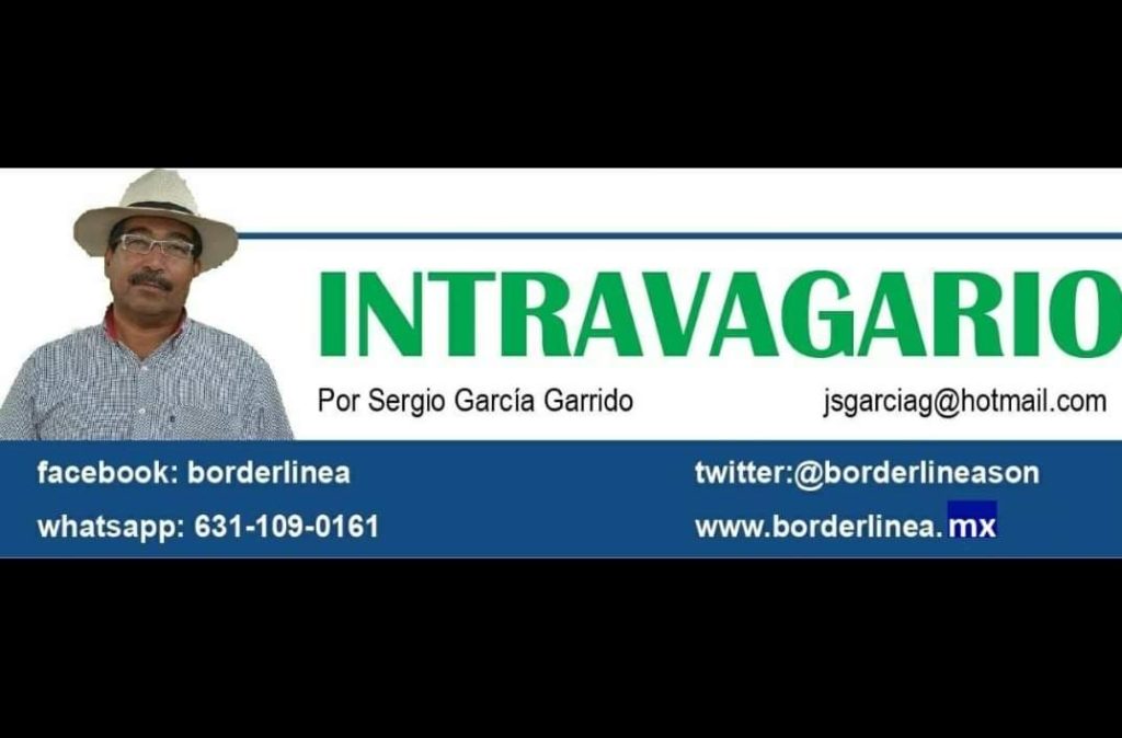 INTRAVAGARIO: ¿En qué país se caen las porterías? Sólo en México. Muere otro menor en escuela de Nogales. Urge inspeccionar instalaciones deportivas. Le cortaron las ala$$$$ a juece$$ y magistrado$$… Felicidades a las mujeres