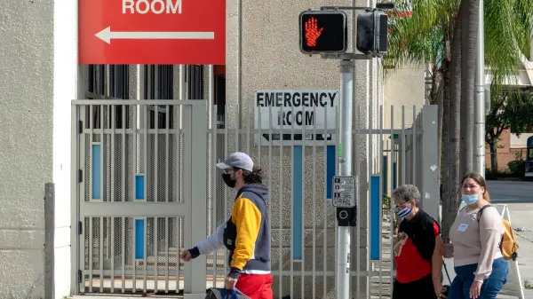 Activistas lanzan en Florida “Negarse a responder” para garantizar derecho a atención médica a inmigrantes