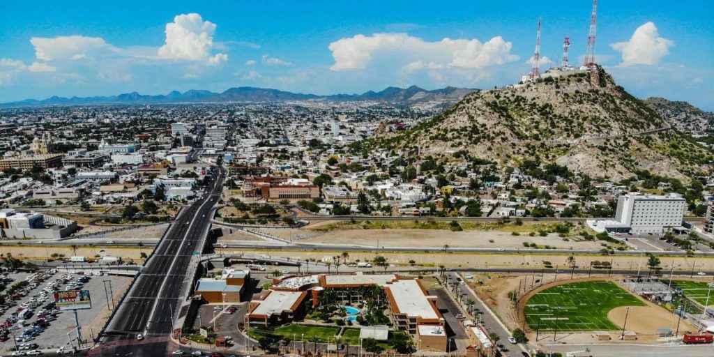 Hermosillo tiene la capacidad para seguir con la tendencia de generación de más fuentes de empleo: Fecanaco Sonora