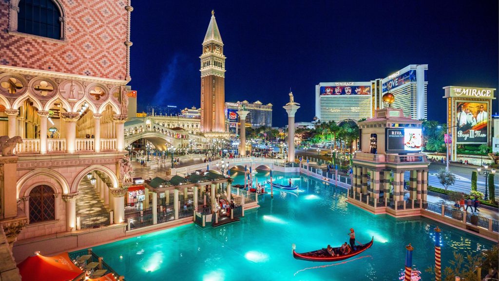 Afectan brote de chinches a hoteles importantes de Las Vegas