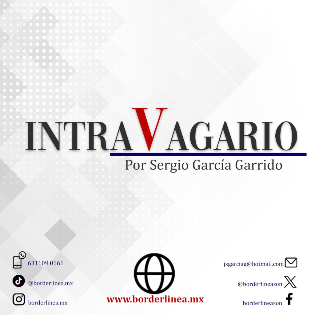 INTRAVAGARIO: Cambia candidato en SLRC; inconformidad en Nogales