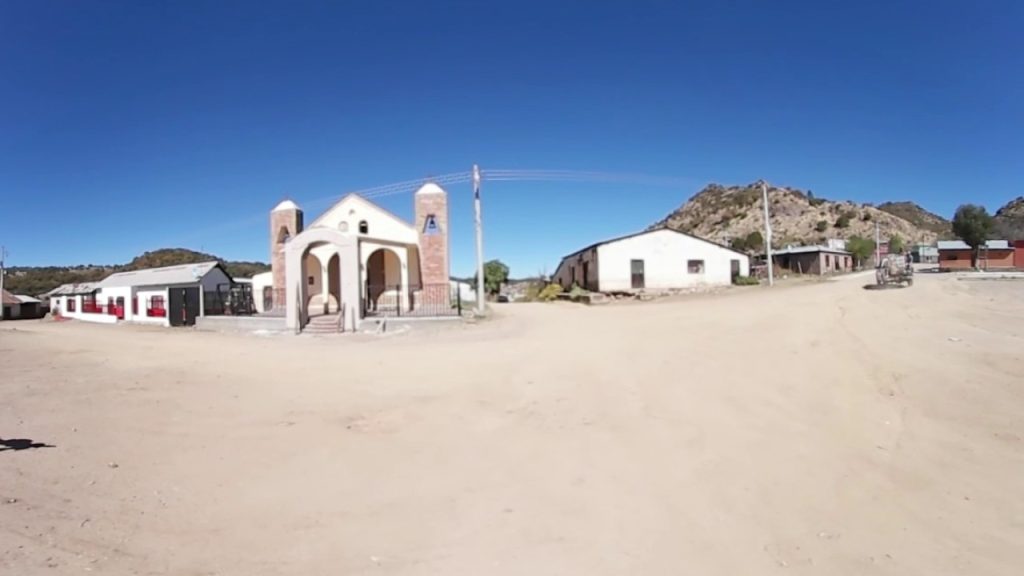 Hombres armados matan a dos mujeres y un menor en Maycoba, municipio de Yécora