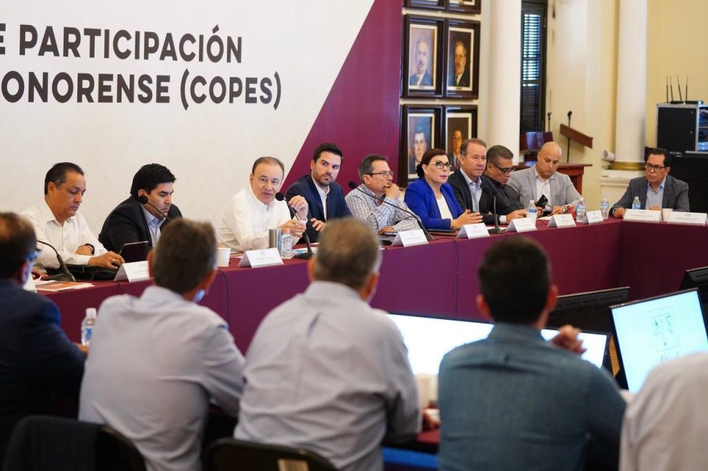 Atiende Gobernador agenda económica con sector empresarial