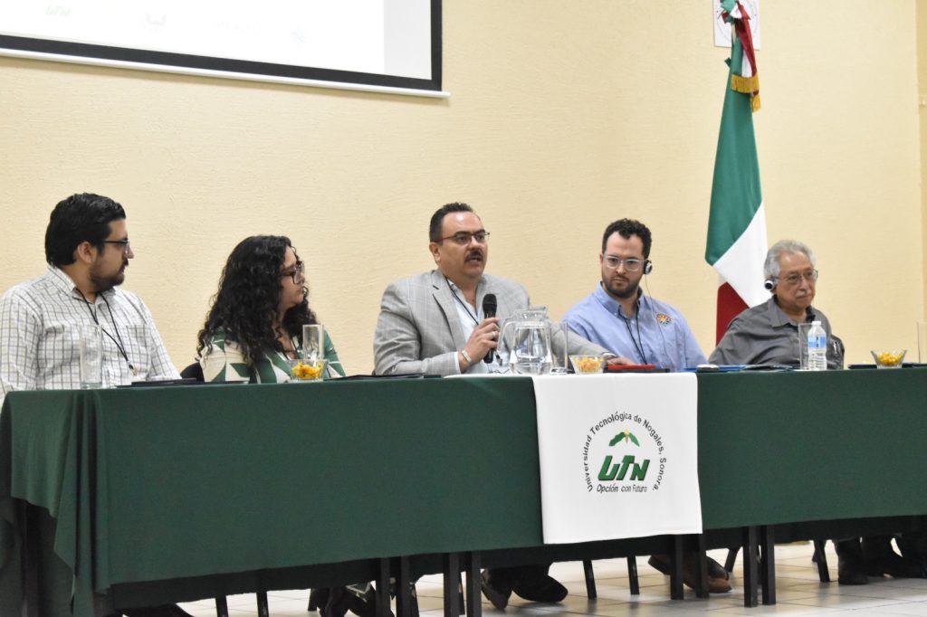 Realizan foro sobre captación y aprovechamiento del agua