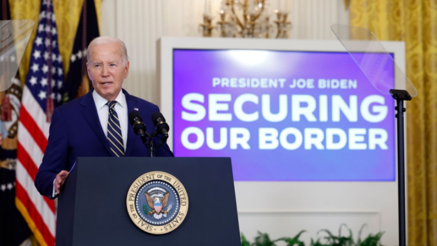 Biden prepara ‘Parole in Place’ que beneficiaría a ciertos inmigrantes para obtener su estatus legal