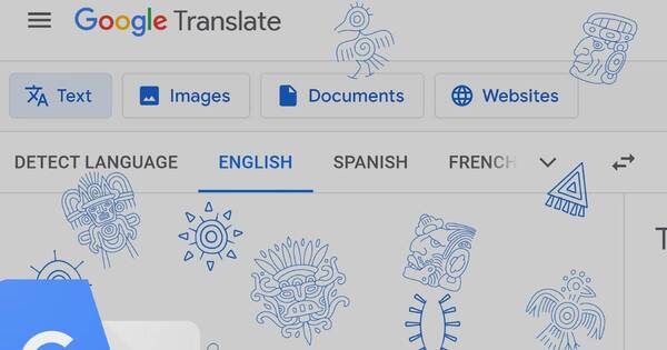 Google incorpora 110 nuevos idiomas de todo el mundo, lenguas y dialectos de Latinoamérica