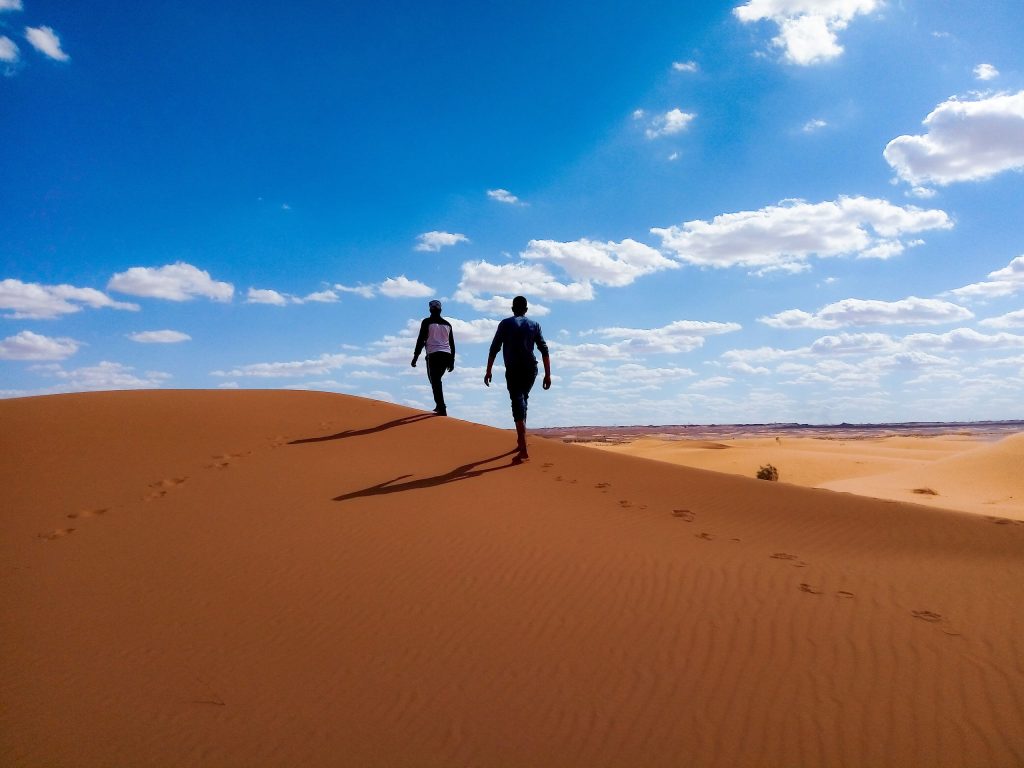 La NASA reveló los lugares de la Tierra que podrían ser inhabitables para 2050 por consecuencias del calentamiento global