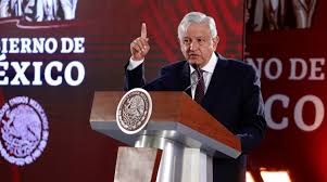 AMLO plantea que se distribuyan por distritos los aspirantes a jueces y magistrados que serían electos