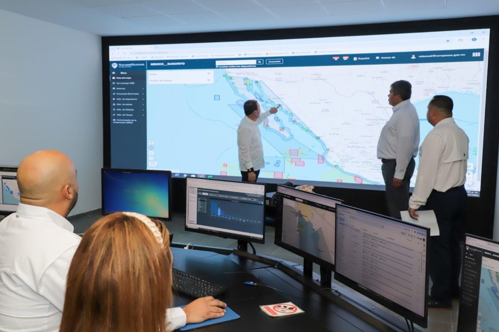 Sonora primer lugar en producción pesquera: Conapesca