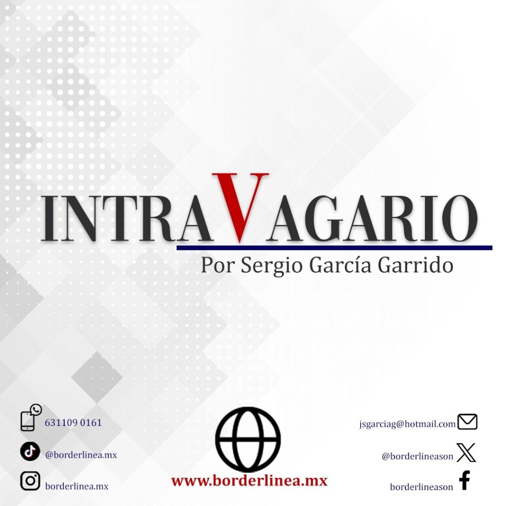 INTRAVAGARIO: El Mayo Zambada en el proceso electoral de EU/ Violación a la soberanía/ Gobierno de México en shock