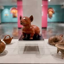 Cómo un médico y sus amigos redujeron sus impuestos en EE.UU. con piezas prehispánicas procedentes de México