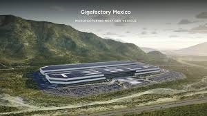 Gobierno de Nuevo León asegura que Tesla no ha notificado sobre paralización de la fábrica