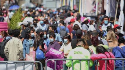 Subvariantes de omicrón provocarán miles de contagios en México; Alejandro Macías, médico infectólogo pide no alarmarse