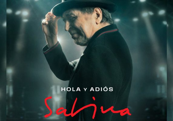 Joaquín Sabina anuncia su gira de despedida y empieza con dos ciudades en México