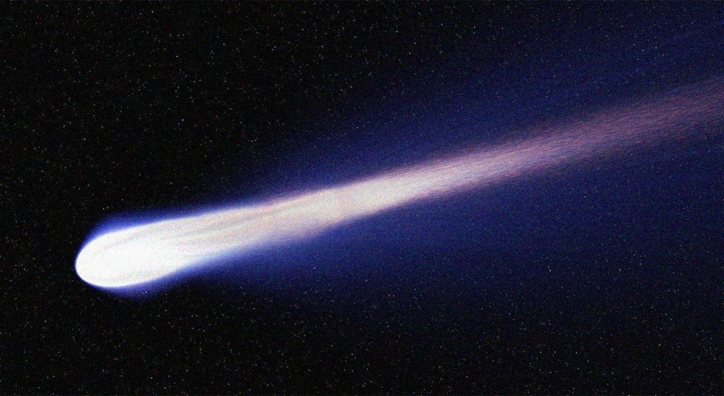 El ‘cometa del siglo’ se acerca, estas son las 4 fechas en las que será visible en México