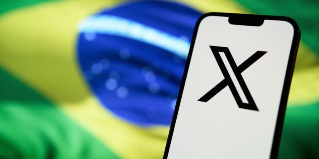 Distintas naciones, además de Brasil, no permiten el acceso a la red social X dentro de su territorio