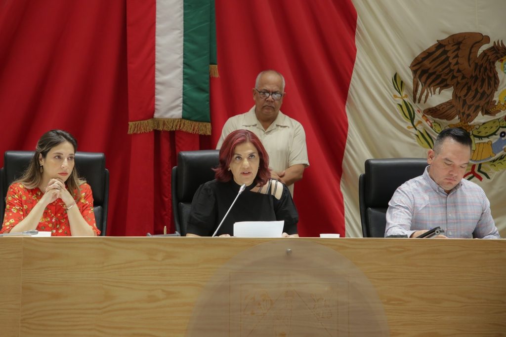 Aprueba Congreso de Sonora las renuncias de síndico propietario y suplente de Arizpe