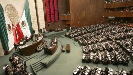 INE entrega 73 por ciento del Congreso a Morena y sus aliados del PVEM y PT