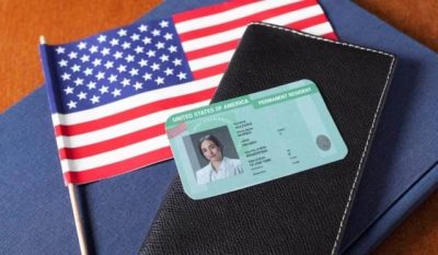 USCIS publica guía para que inmigrantes indocumentados con cónyuges estadounidenses apliquen para una Green Card