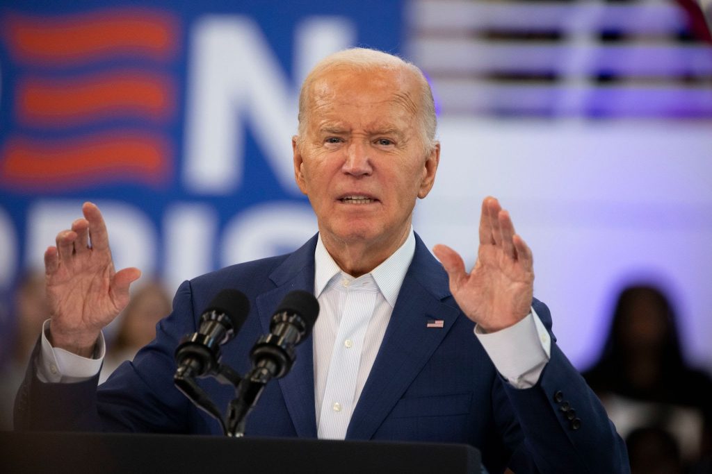 “Estados Unidos no es país que separa a las familias”, Joe Biden critica bloqueo de juez a programa de Green Card